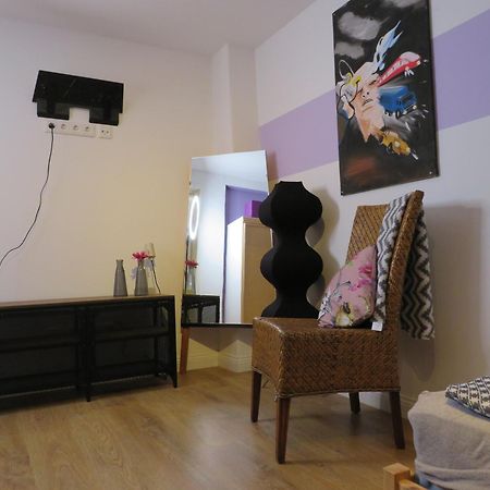 Apartementhaus Gneisenaustrasse เบรเมน ภายนอก รูปภาพ