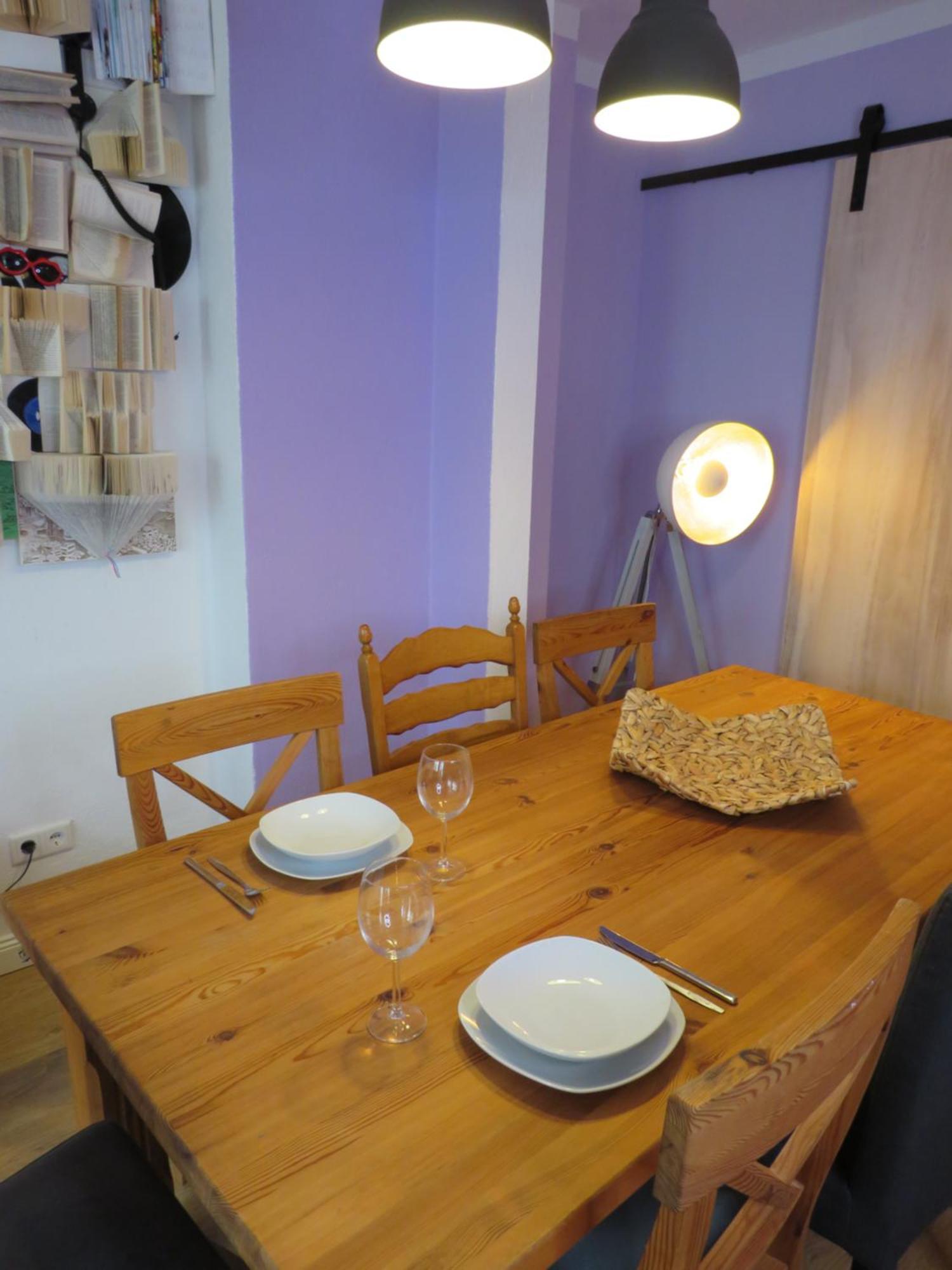 Apartementhaus Gneisenaustrasse เบรเมน ภายนอก รูปภาพ
