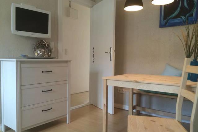 Apartementhaus Gneisenaustrasse เบรเมน ภายนอก รูปภาพ